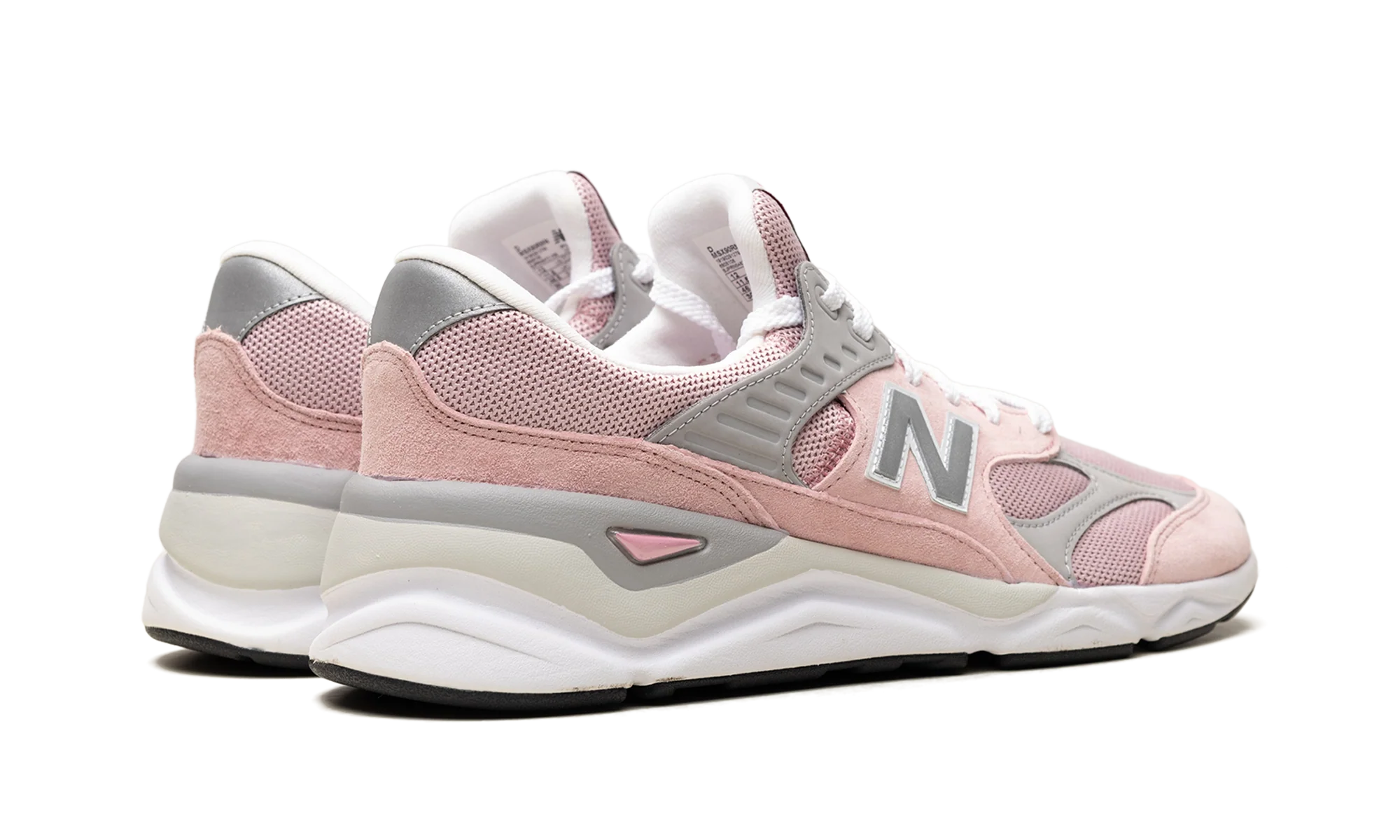 X-90 "Pink" MSX90RMN