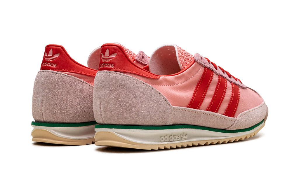 SL 72 OG WMNS "Semi Pink Spark" JS0254