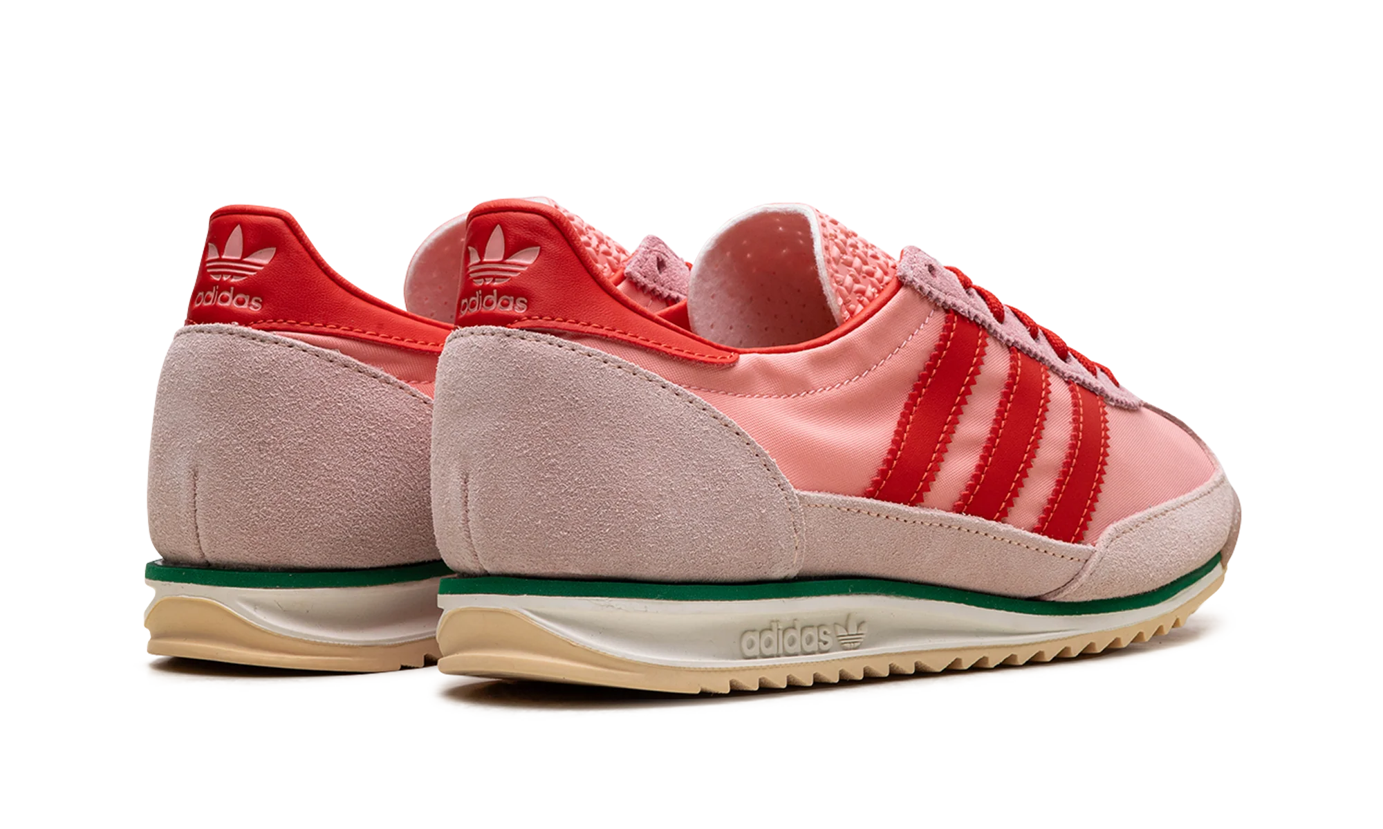 SL 72 OG WMNS "Semi Pink Spark" JS0254