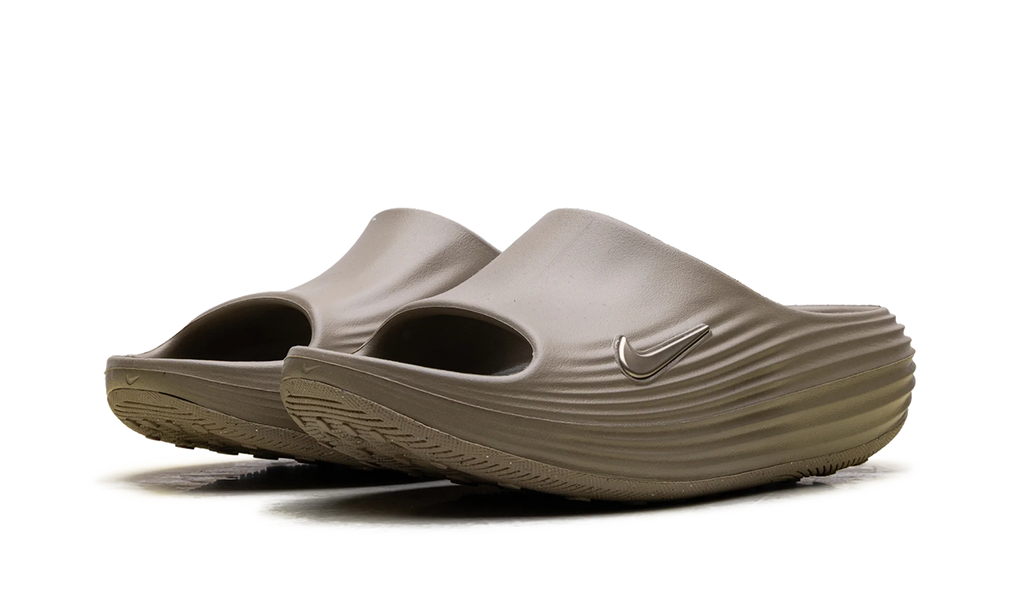 ReactX Rejuven8 Slide "Khaki" HV4479 200