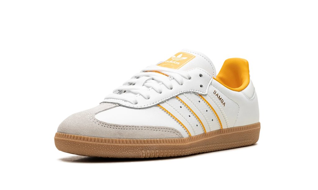 Samba OG "Crew Yellow" id1479