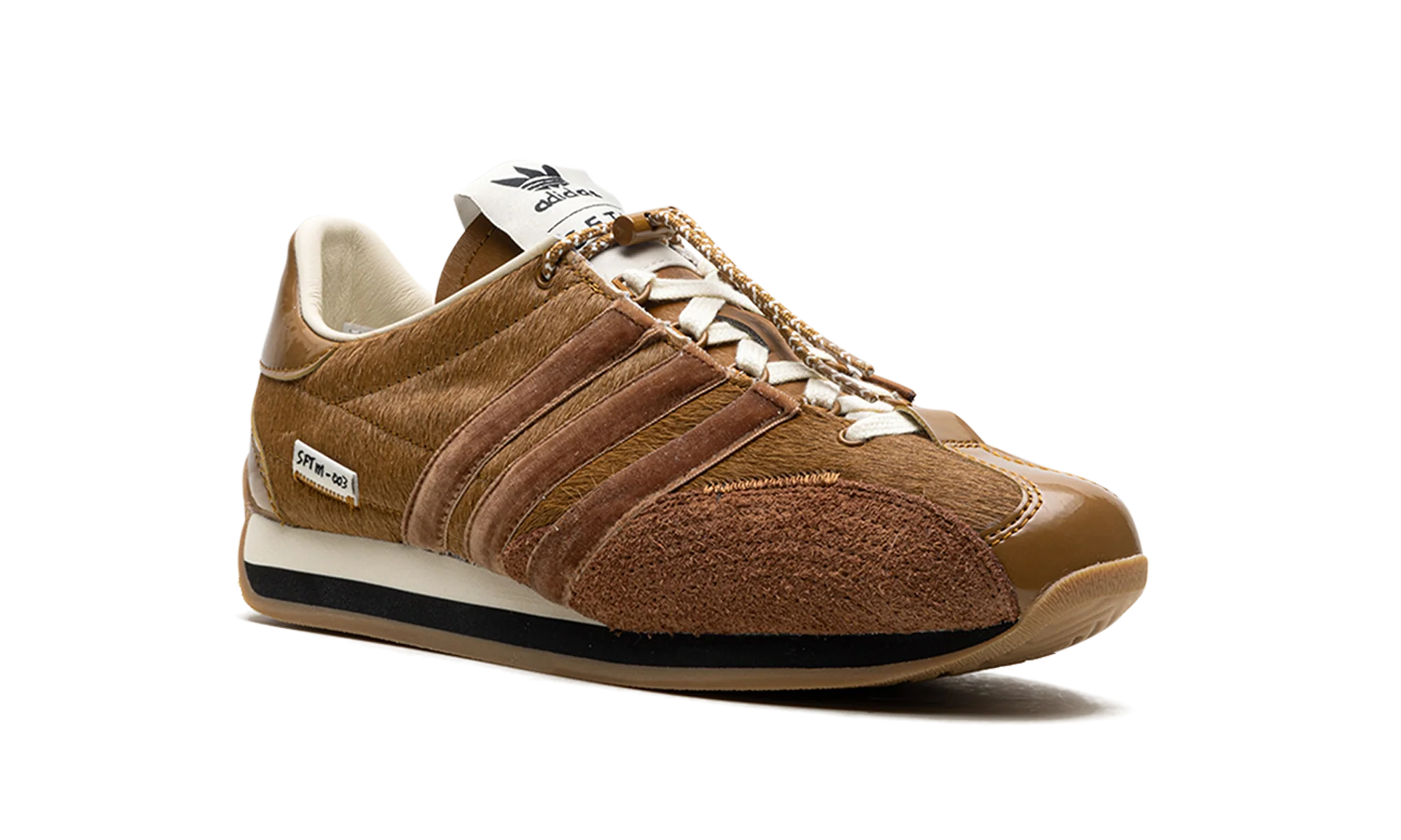 Country OG "Song For The Mute Bronze" JH8639