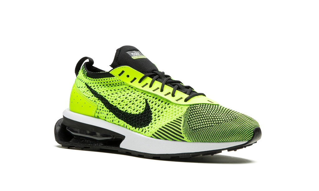 Air Max Flyknit Racer "Volt" FD4610 700