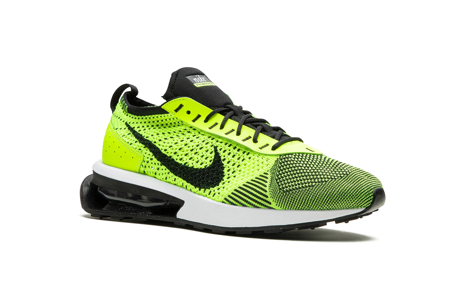 Air Max Flyknit Racer "Volt" FD4610 700