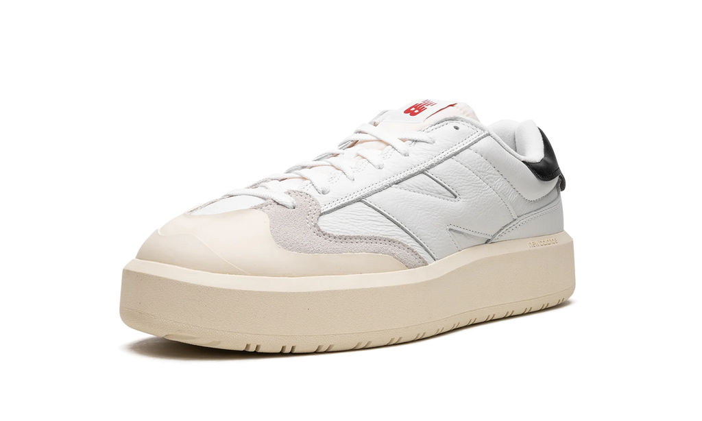 CT302 "White Black" CT302OD