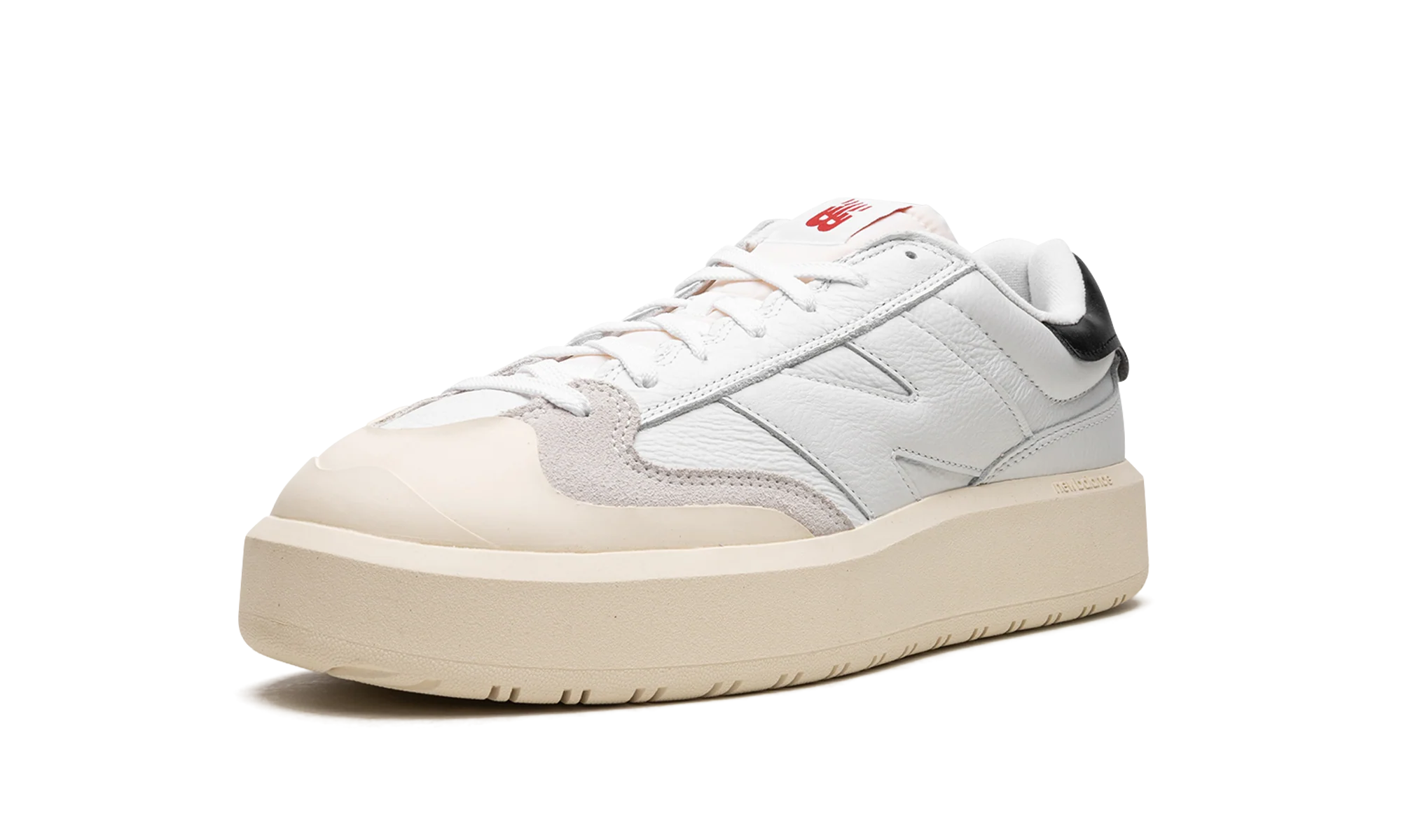CT302 "White Black" CT302OD