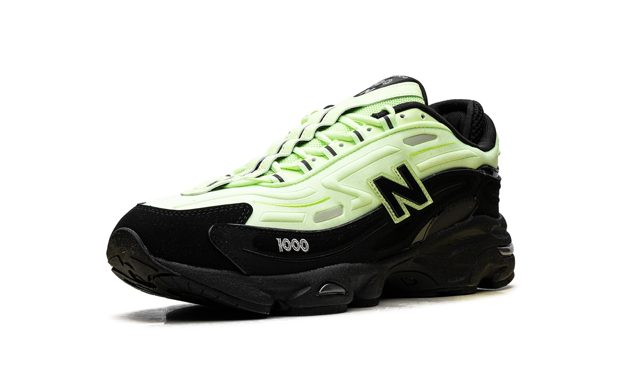1000 "Lime / Black" M1000DD