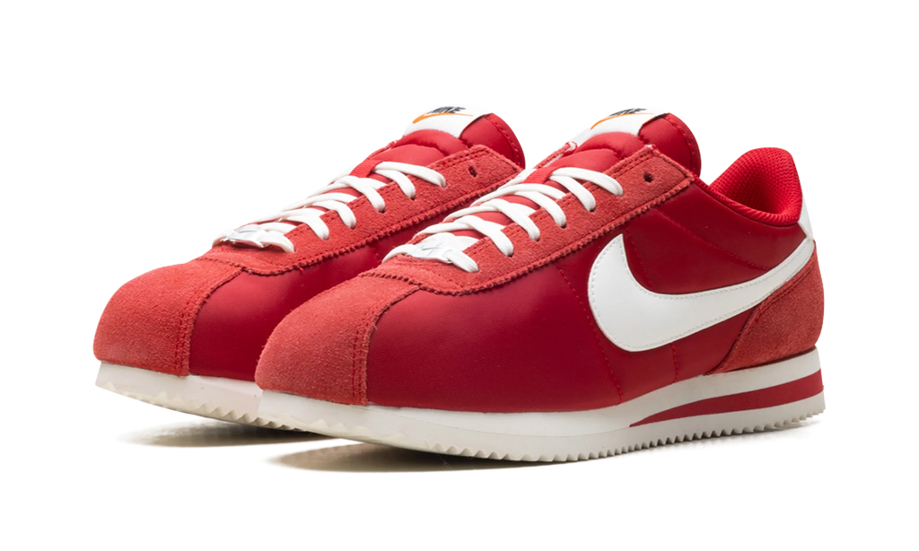 Cortez WMNS "Gym Red Sail" IF1764 600