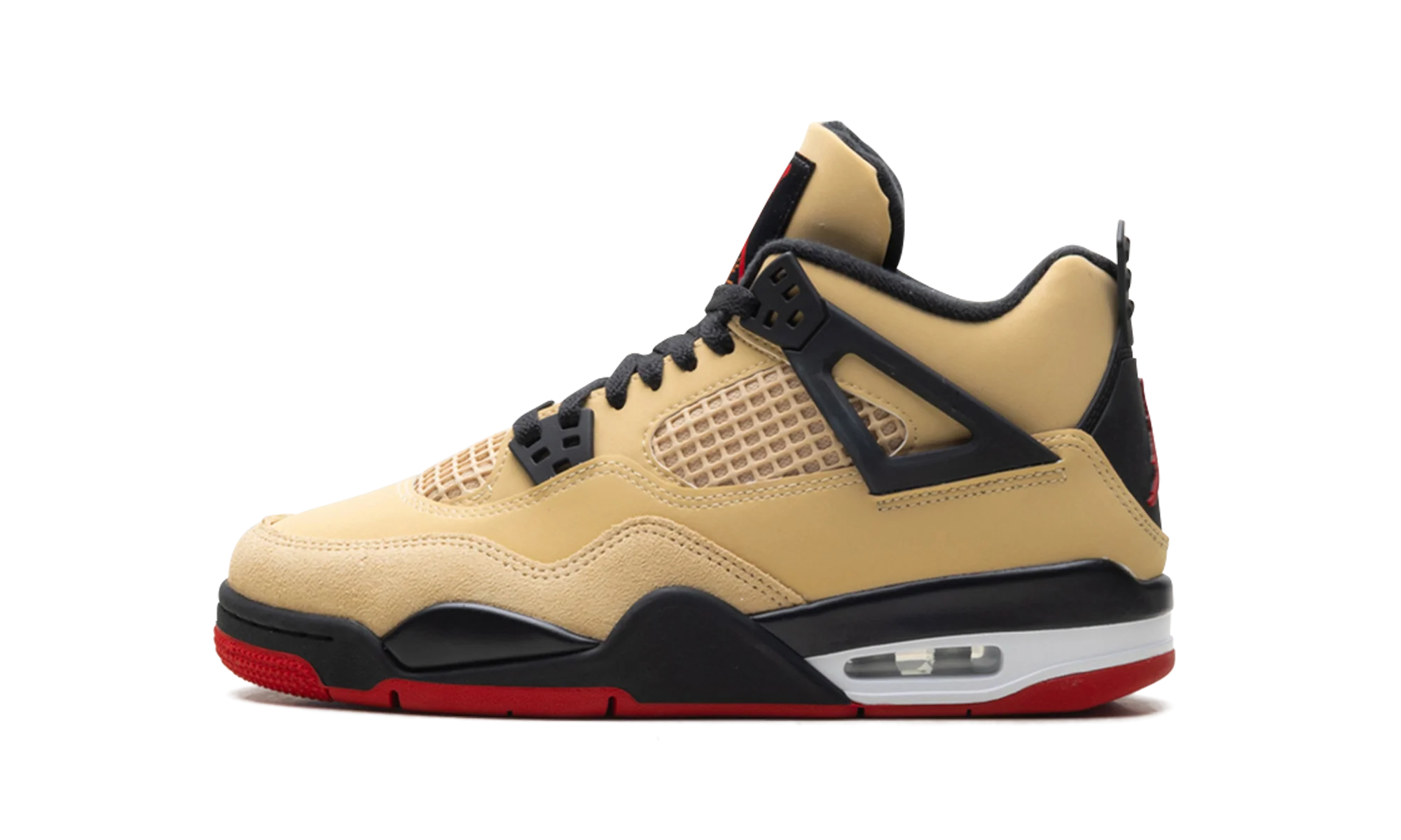 Air Jordan 4 GS "Pizza" IH2094 200