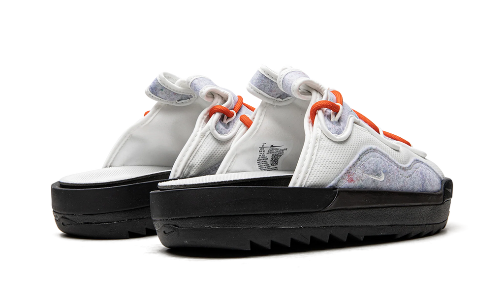 Offline 2.0 "Summit White" DJ6229 100