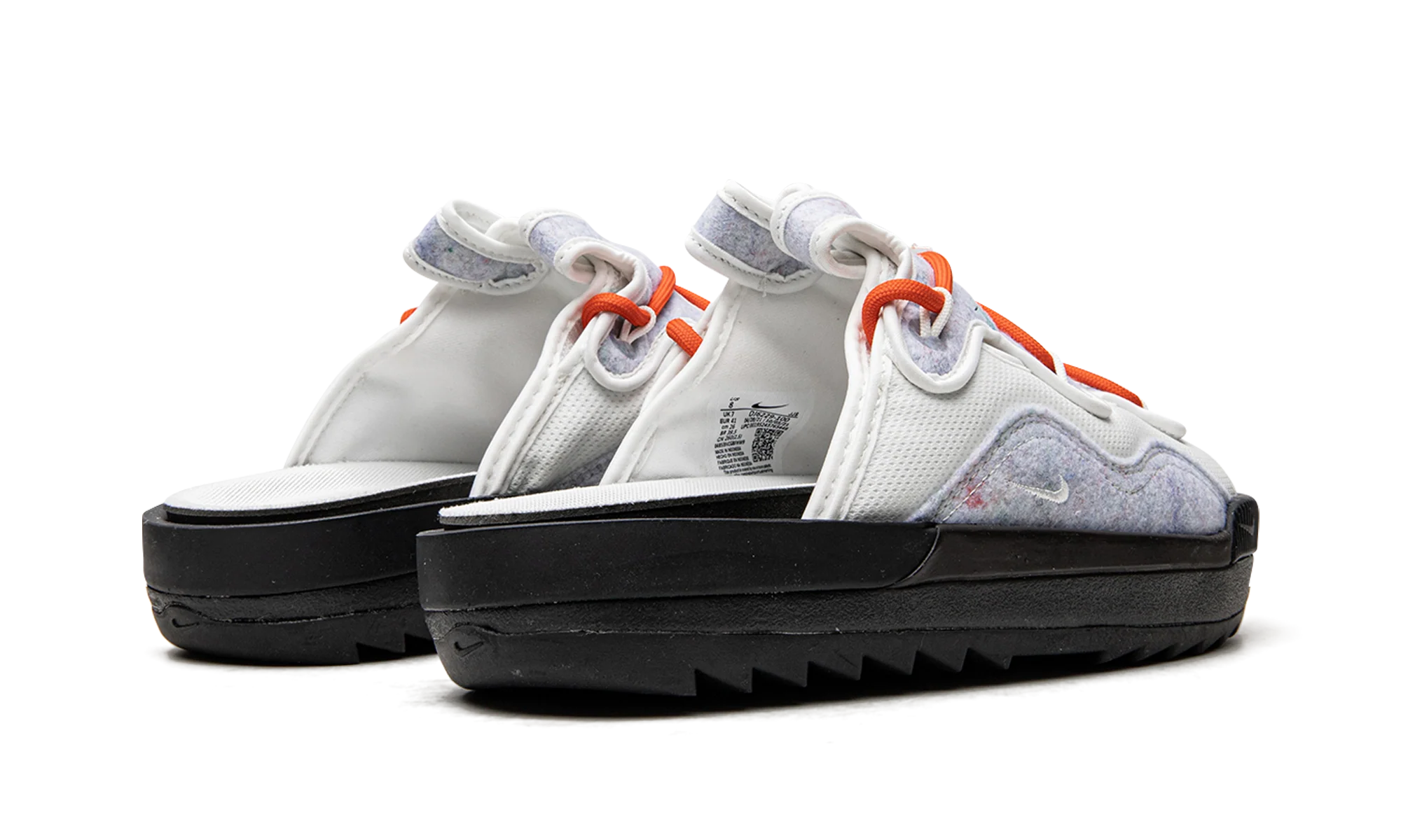 Offline 2.0 "Summit White" DJ6229 100