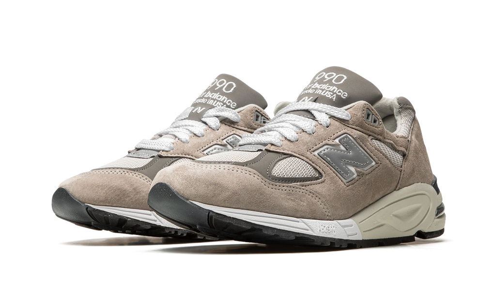 990v2 Core "Made In USA" M990GY2