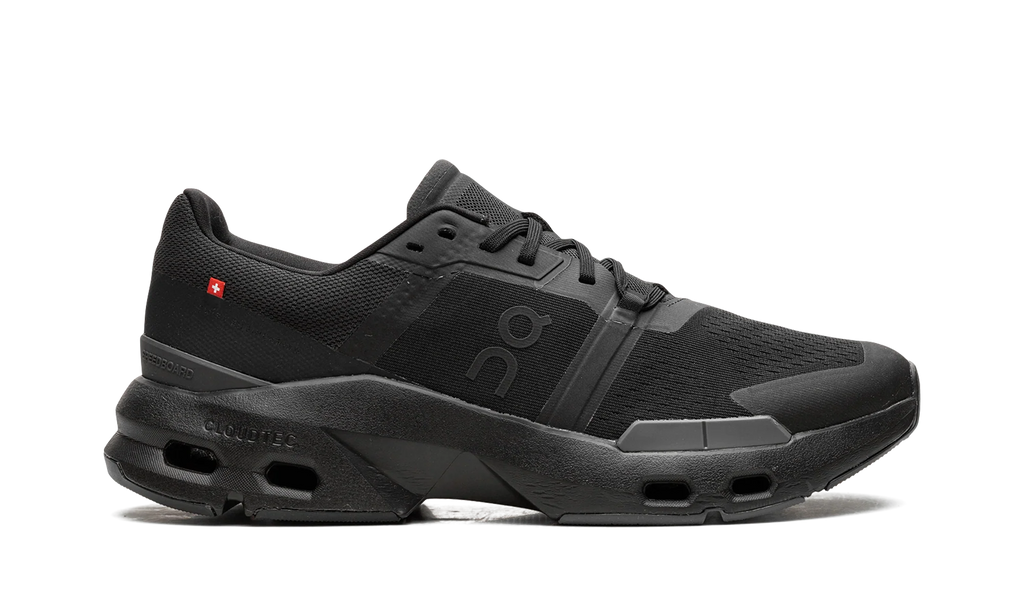 CLOUDPULSE "BLACK/ECLIPSE" 3MD30060106