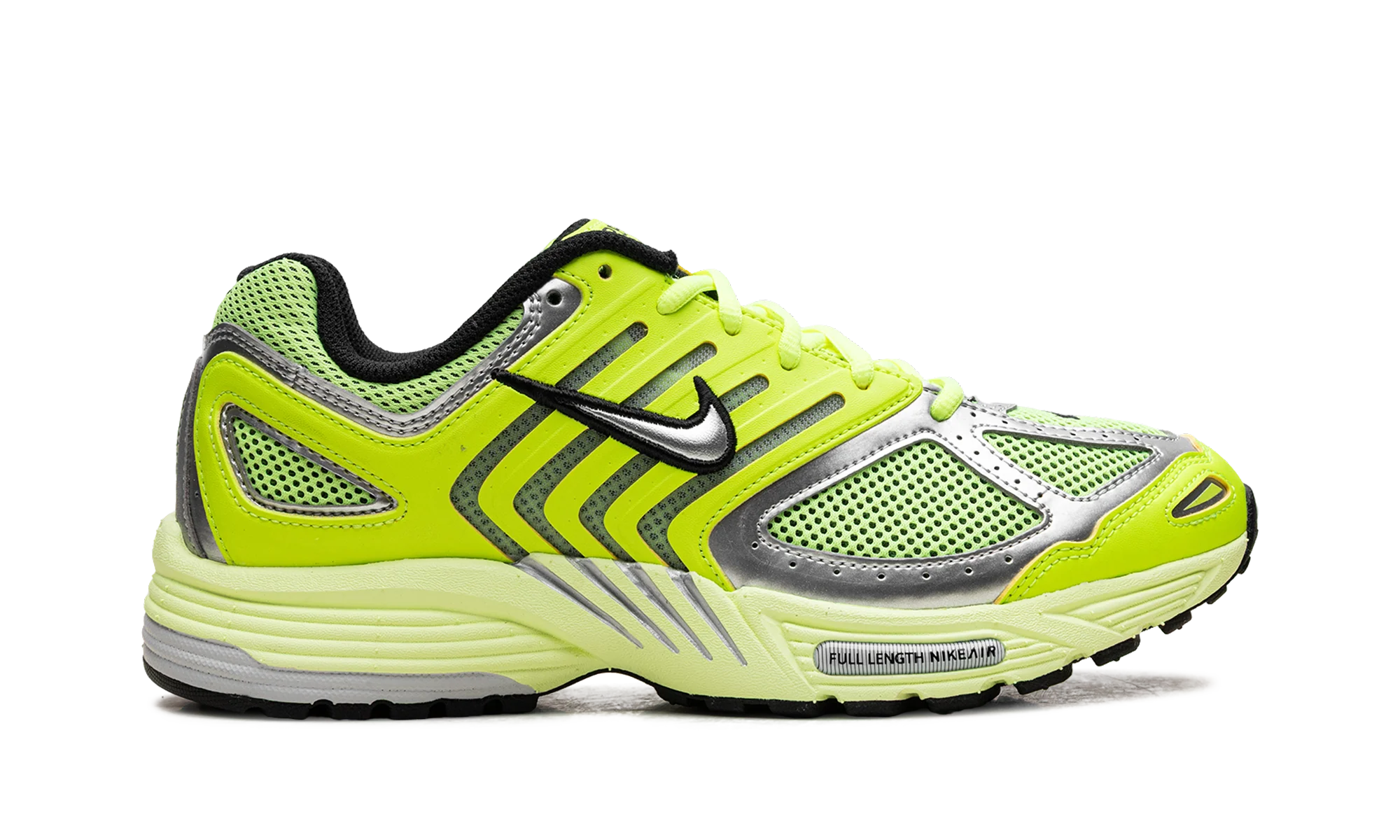 Air Peg 2K5 WMNS "Volt Metallic Silver" HQ1675 700