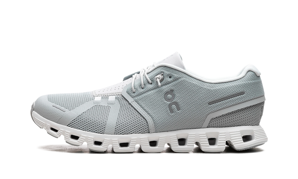 Cloud 5 "Glacier" 59.98024