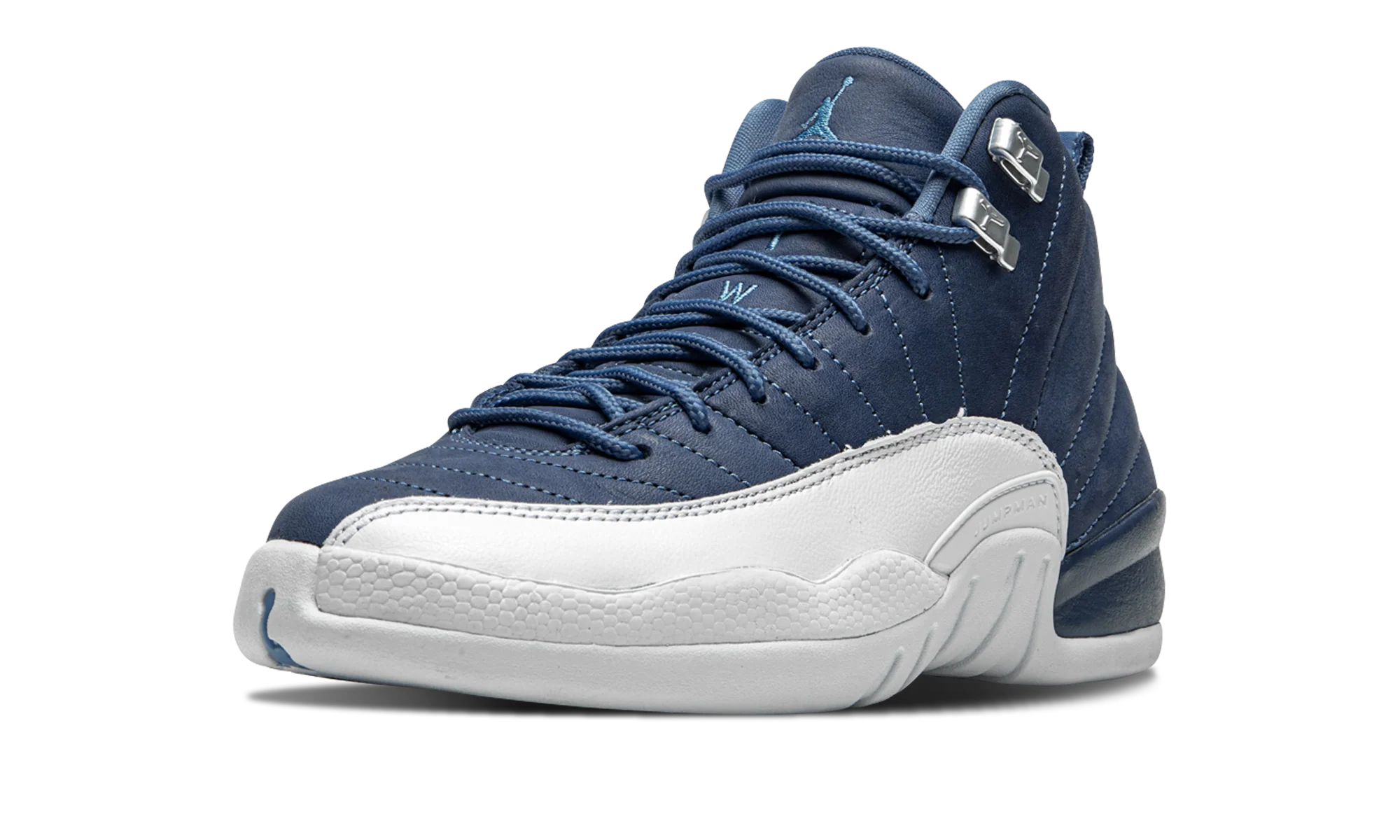 Air Jordan 12 Retro GS "Indigo" DB5595 404