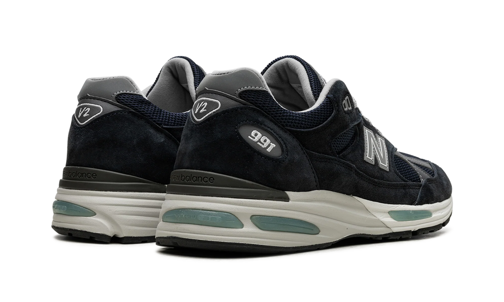 991v2 "Dark Navy" U991NV2