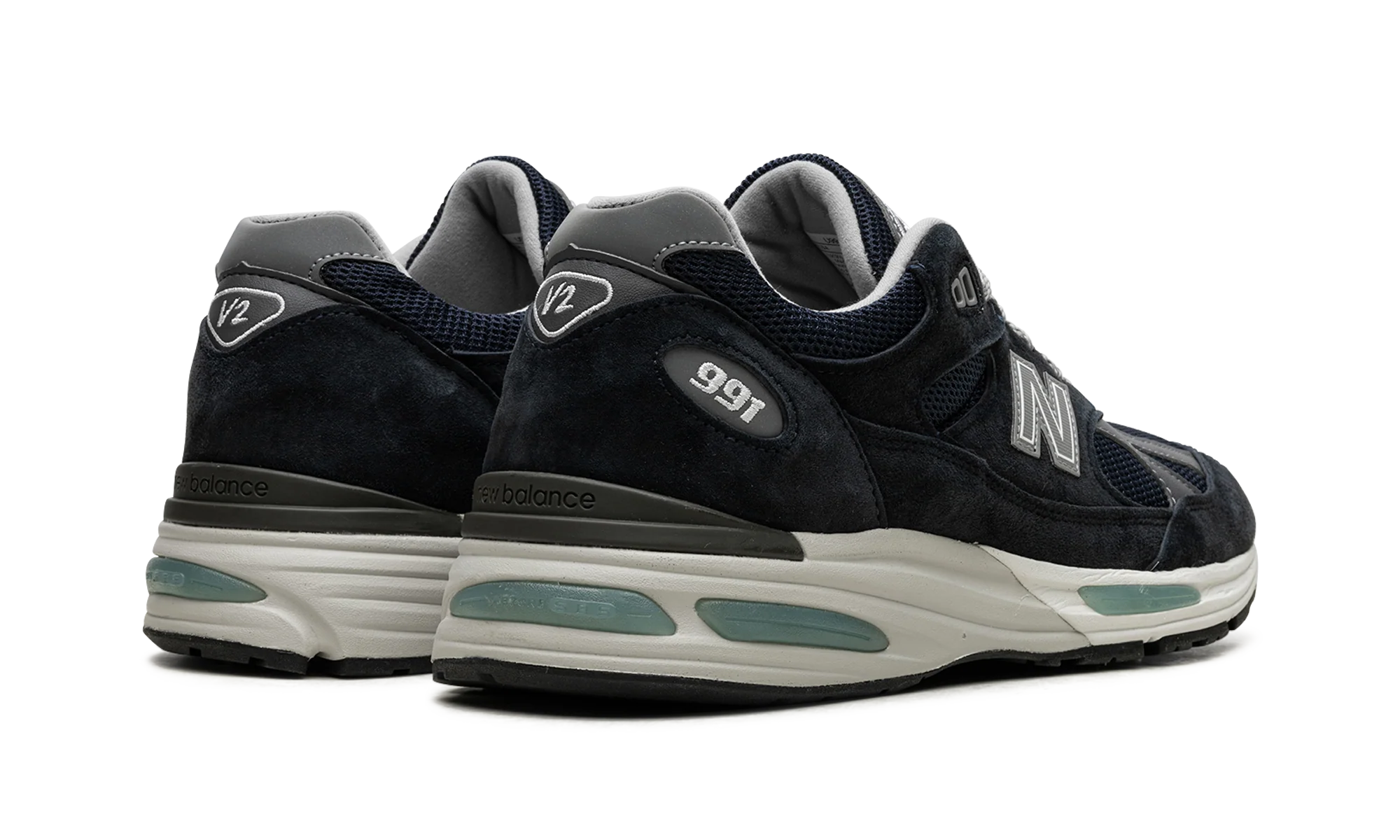 991v2 "Dark Navy" U991NV2
