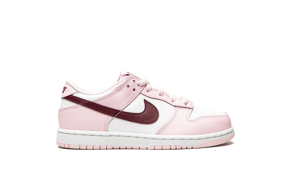 Dunk Low PS "Valentine's Day 2021" CW1588 601