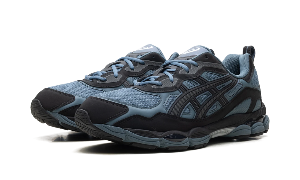 Gel NYC Rugged "Ironclad" 1203A735 021