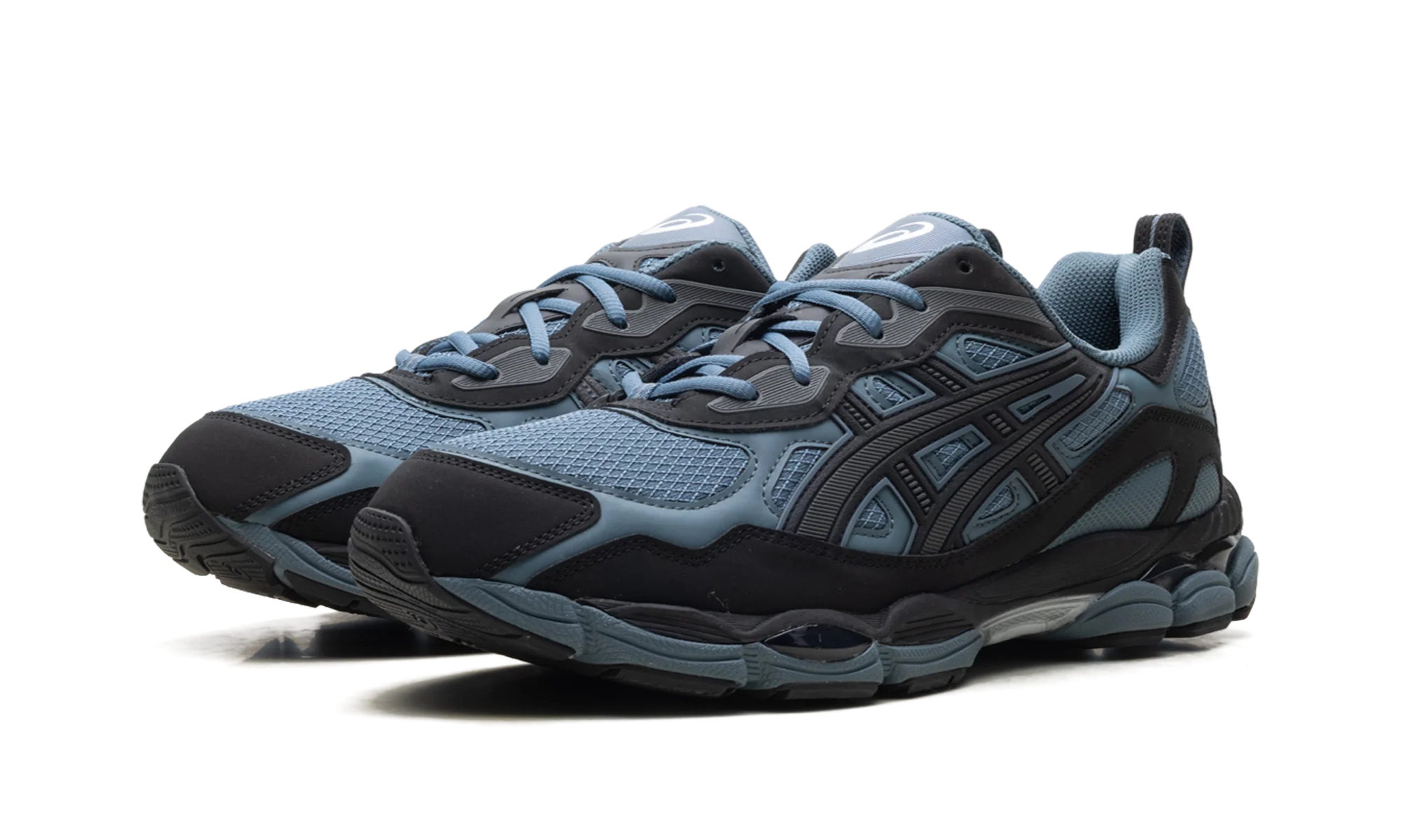 Gel NYC Rugged "Ironclad" 1203A735 021