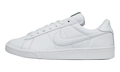 Tennis Classic "BLACK Comme des Garcons White" FN2249 100