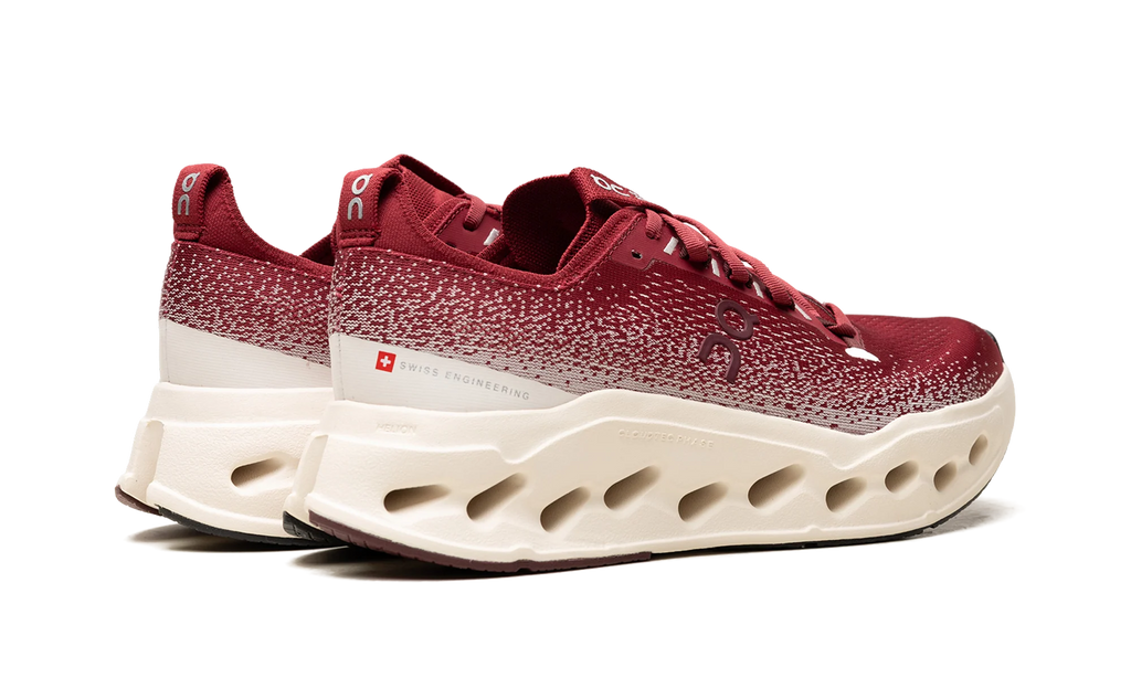 Cloudsurfer Max "Sienna Dew" 3MF30434829