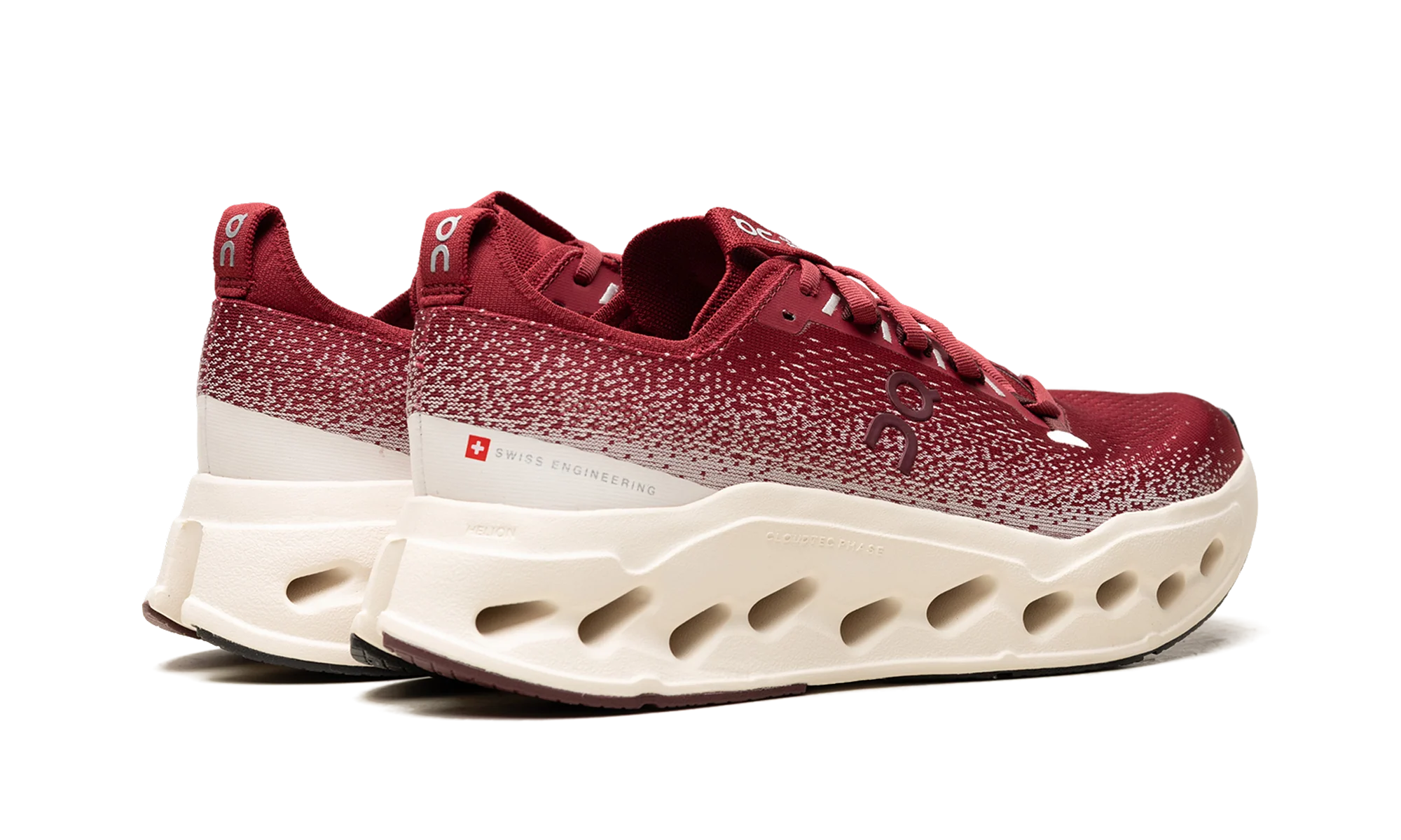 Cloudsurfer Max "Sienna Dew" 3MF30434829
