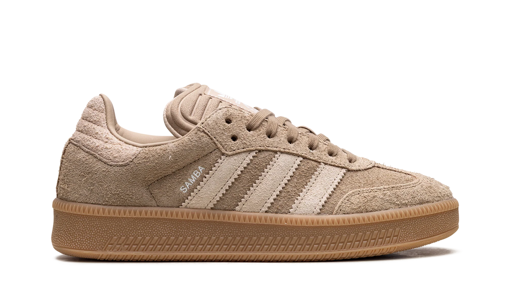 Samba XLG "Cardboard Magic Beige" JI3196