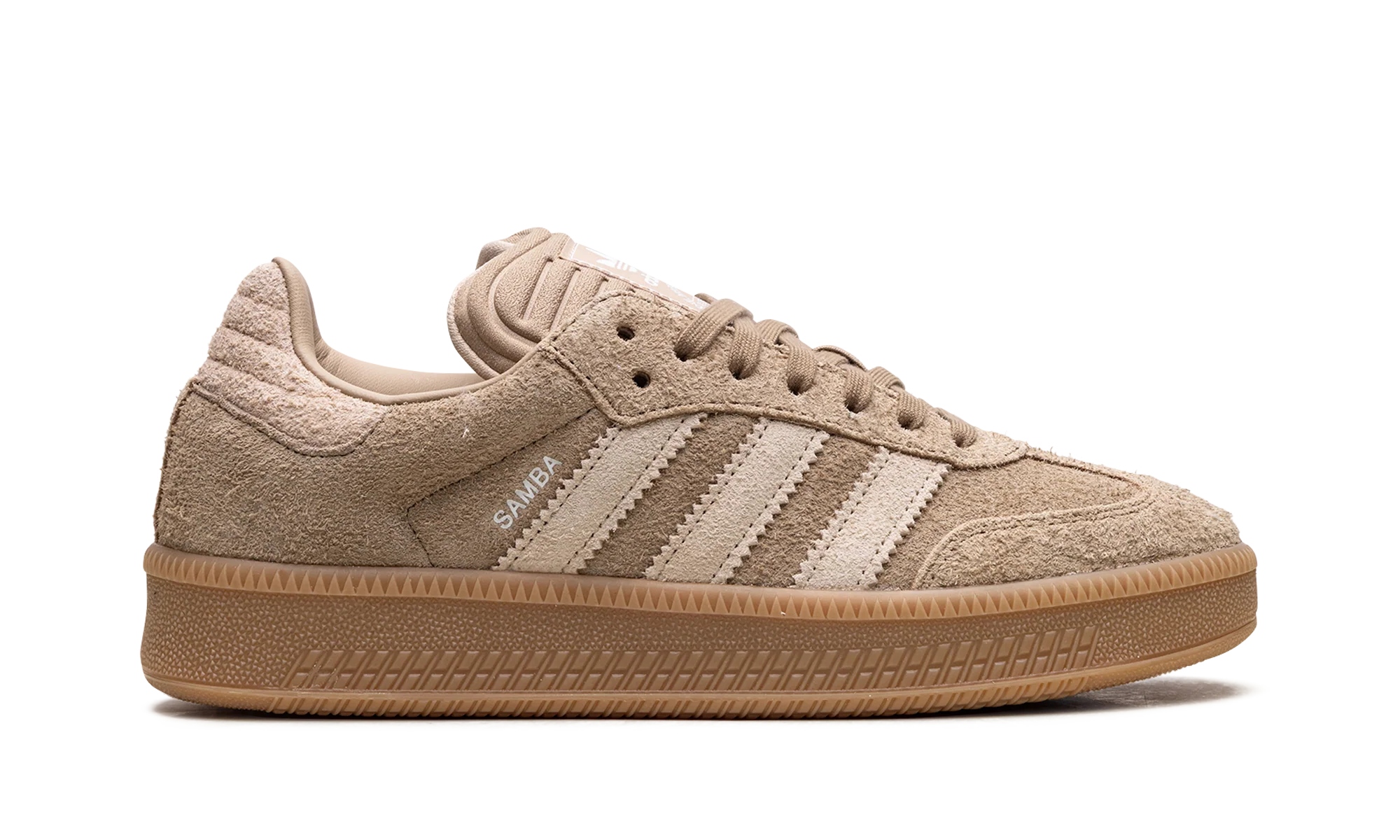 Samba XLG "Cardboard Magic Beige" JI3196
