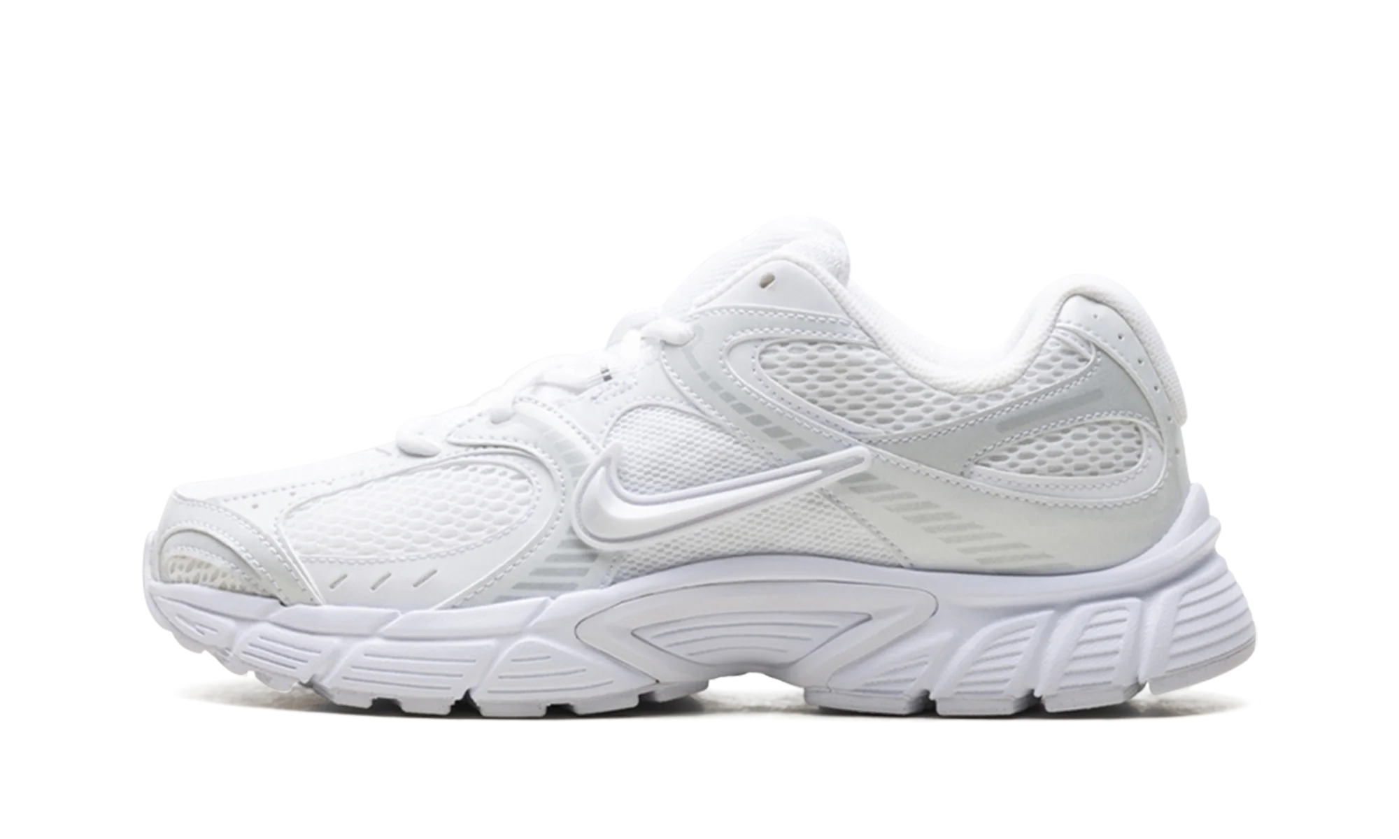 V5 RNR WMNS "White Black Metallic Silver" HQ7901 101