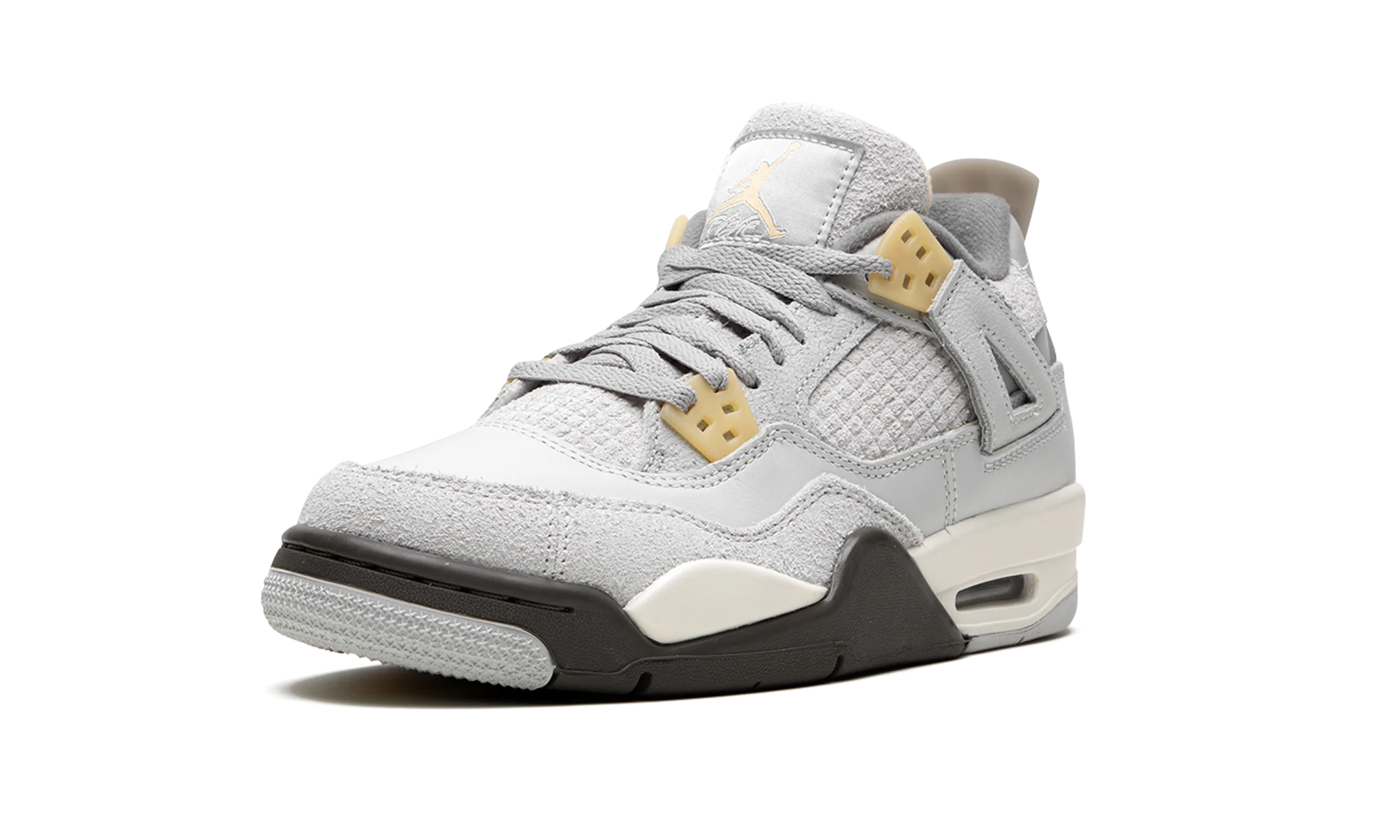 Air Jordan 4 SE GS "Photon Dust" DV2262 021