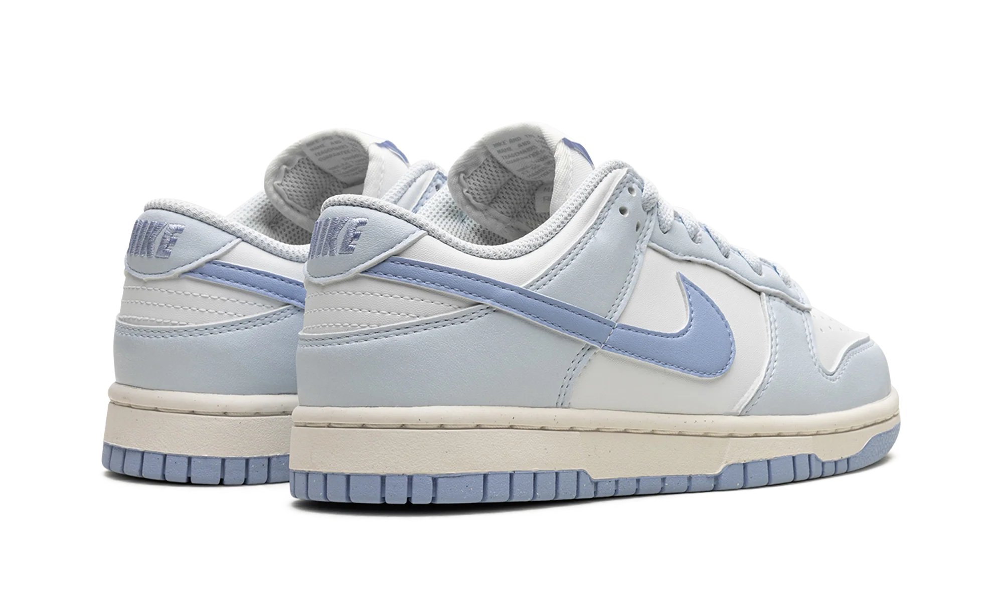 DUNK LO NEXT NATURE WMNS "Blue Tint" DD1873 400