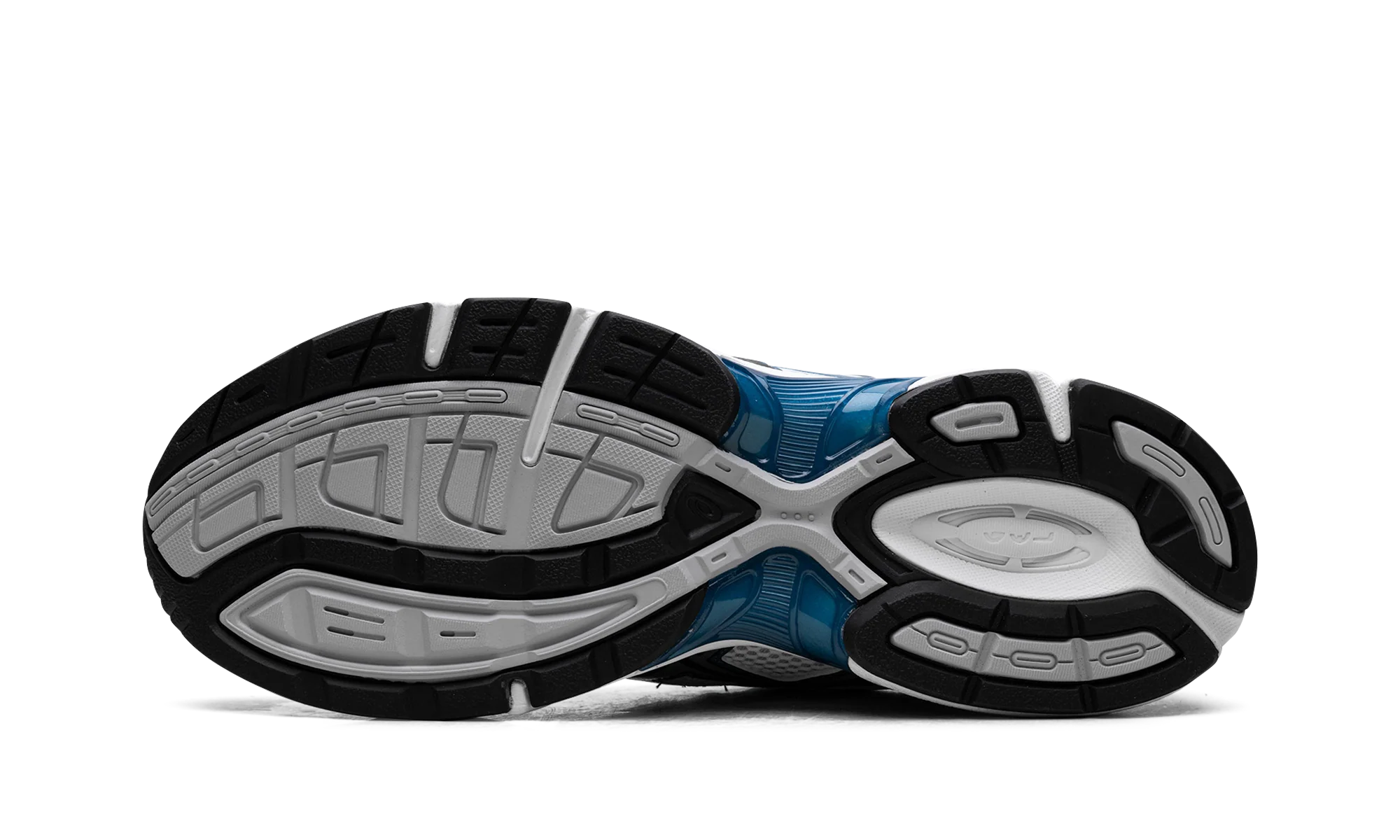 Gel-1130 "White Restful Teal" 1203A609 103