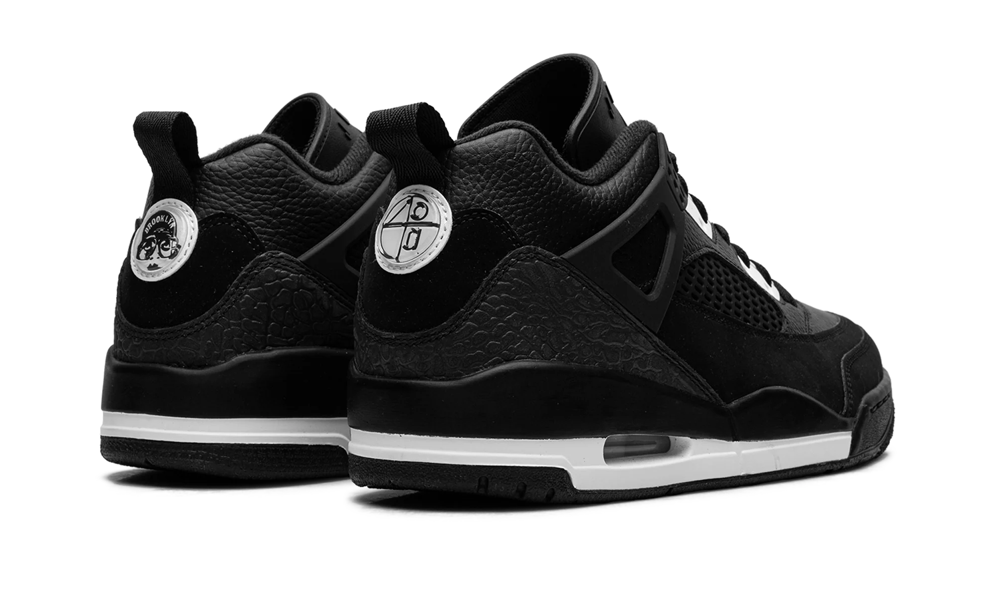 Jordan Spizike Low "Oreo" FQ1759 010