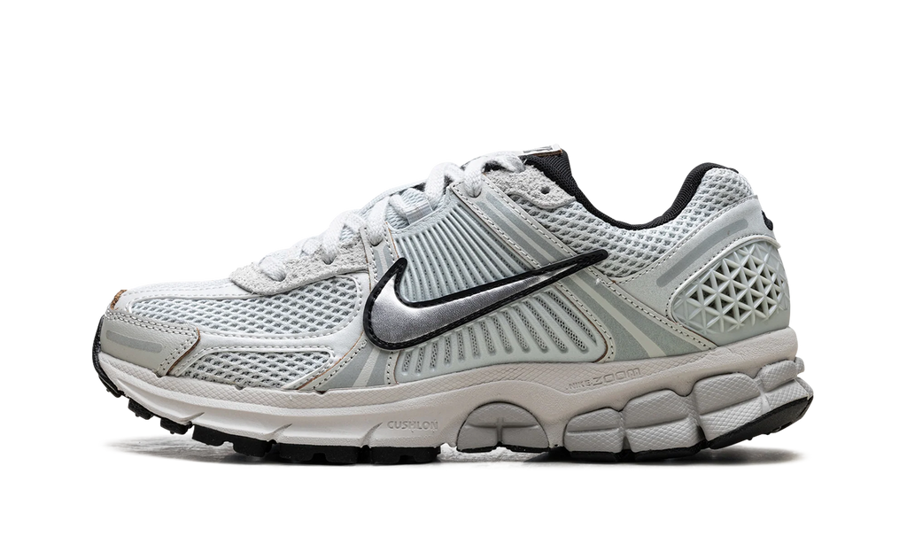 Zoom Vomero 5 WMNS "Light Silver Chrome" FN6742 001