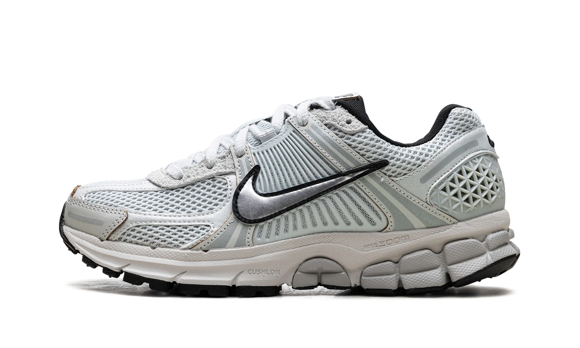 Zoom Vomero 5 WMNS "Light Silver Chrome" FN6742 001