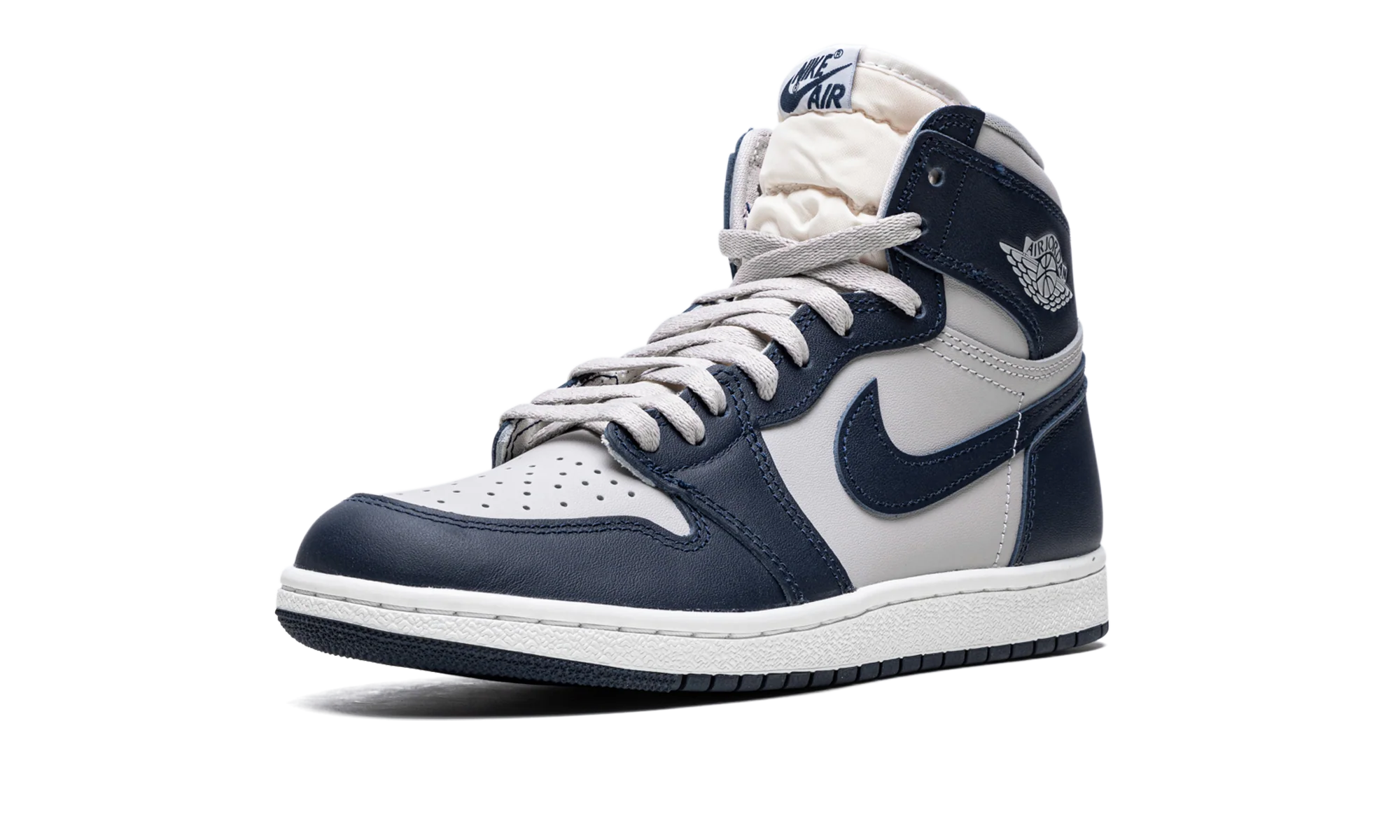 Air Jordan 1 High 85 "Georgetown" BQ4422 400