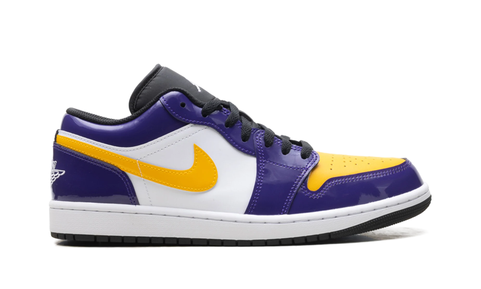 Jordan 1 Low SE "Lakers" IQ9389 547