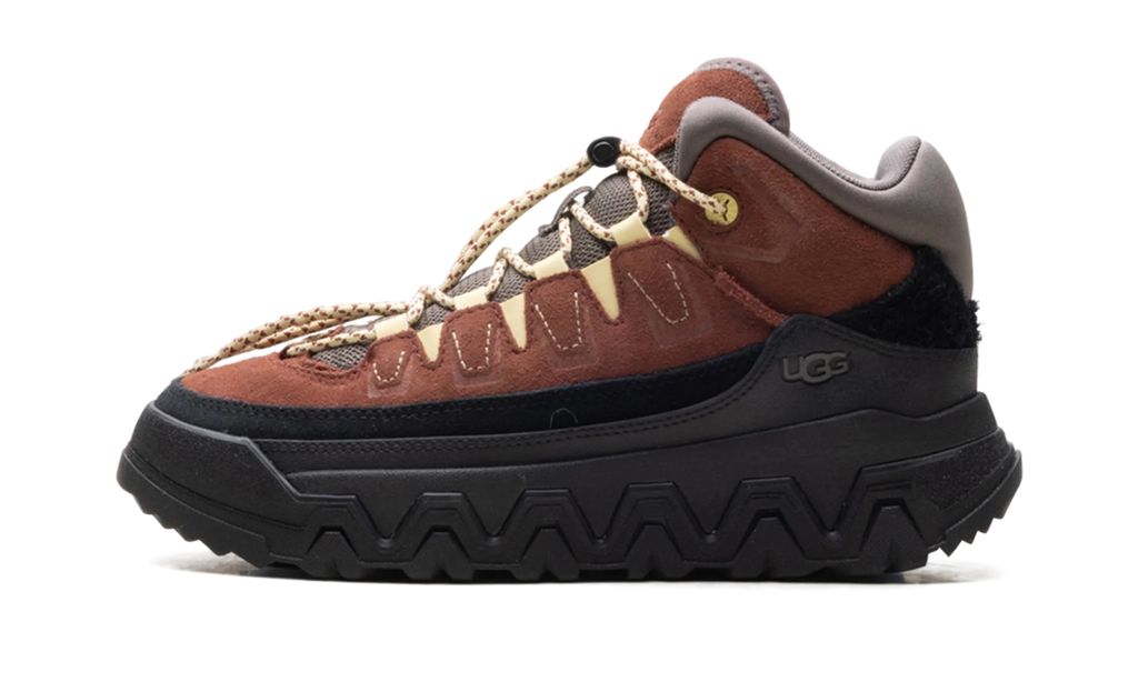CAPTRAIL HIGH WMNS "Red Jasper" 1161831 RDJ