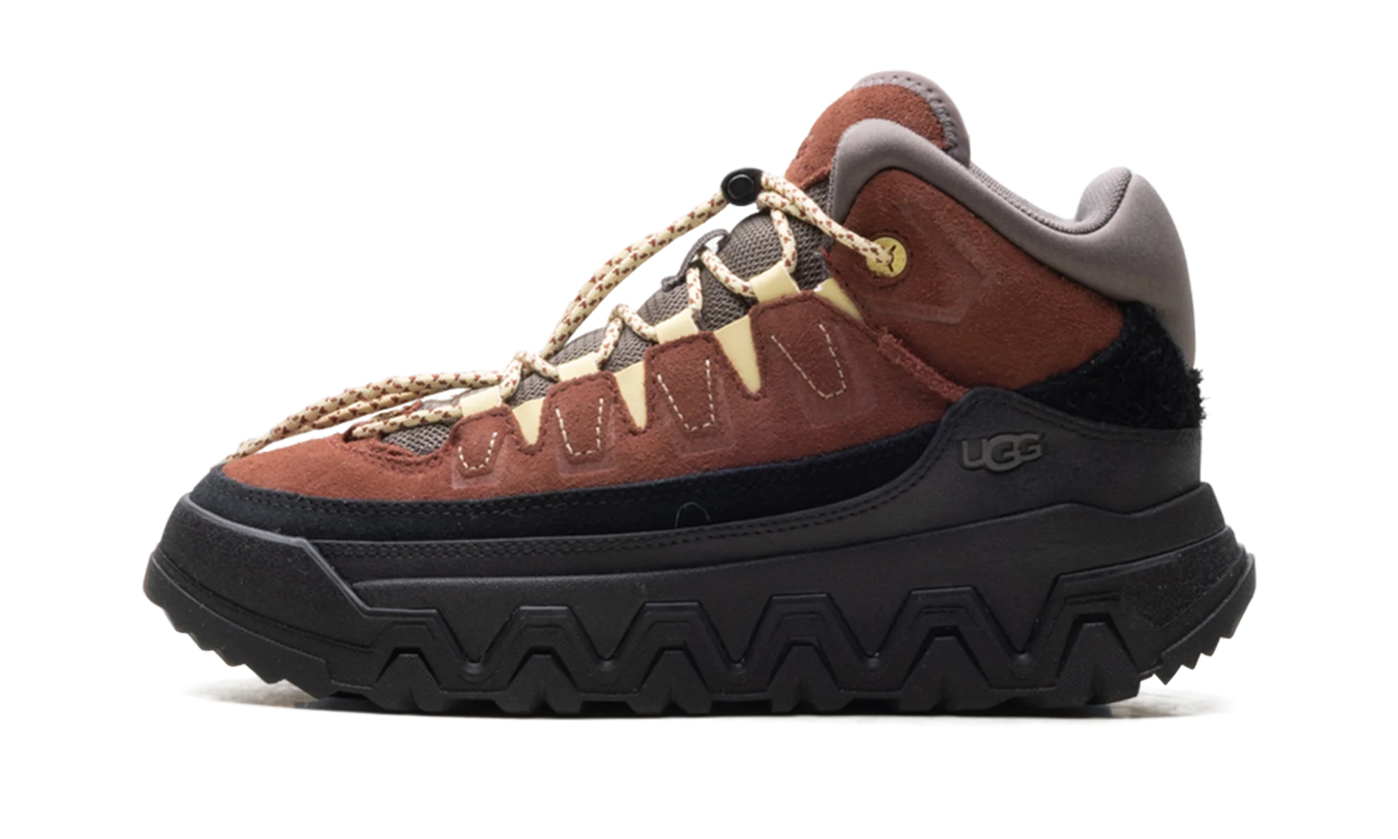 CAPTRAIL HIGH WMNS "Red Jasper" 1161831 RDJ