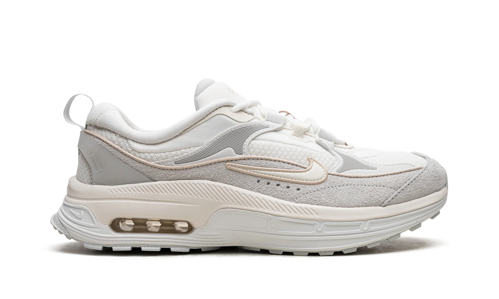 AIR MAX BLISS LX WMNS "Summit White" DX5658 100
