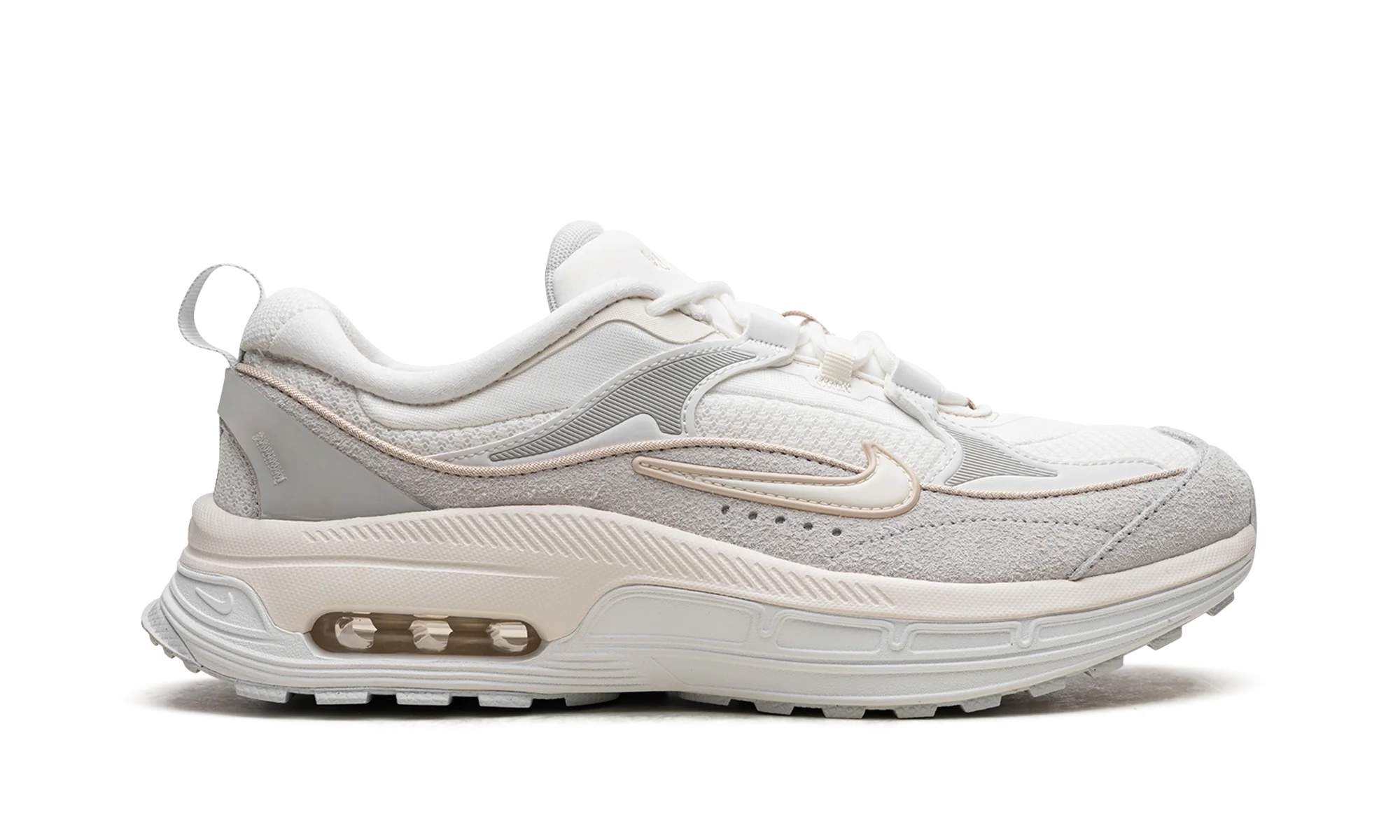 AIR MAX BLISS LX WMNS "Summit White" DX5658 100