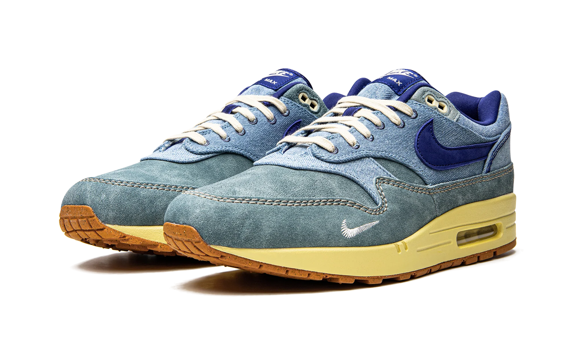 Air Max 1 Premium "Dirty Denim" DV3050 300