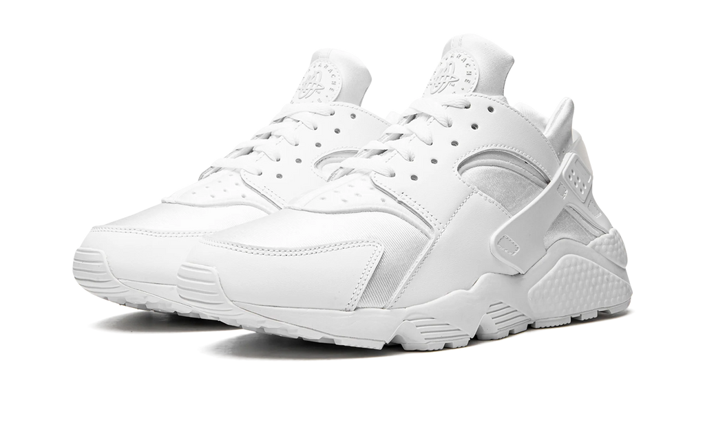 Air Huarache "White Pure Platinum" DD1068 102