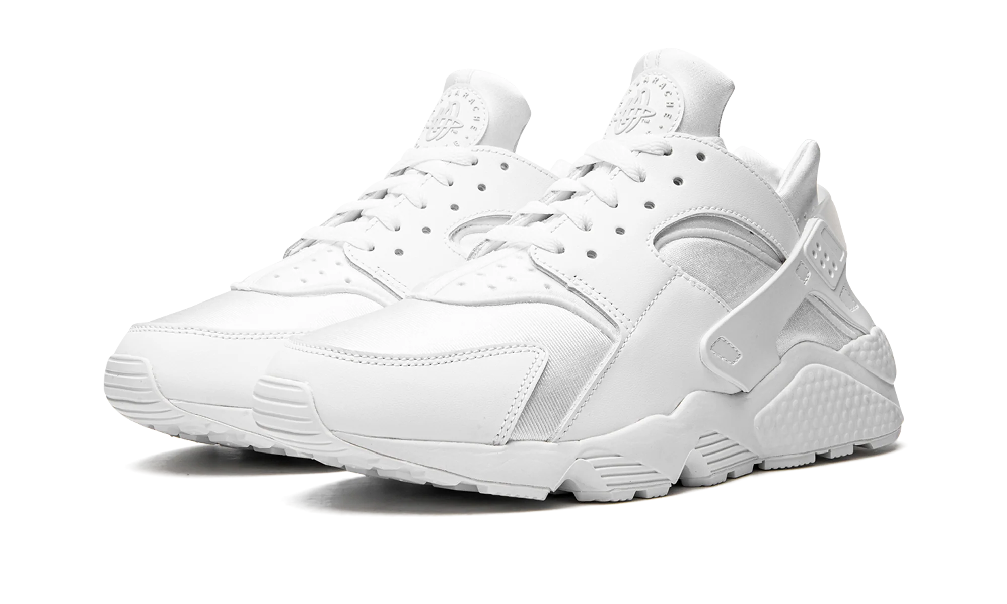 Air Huarache "White Pure Platinum" DD1068 102