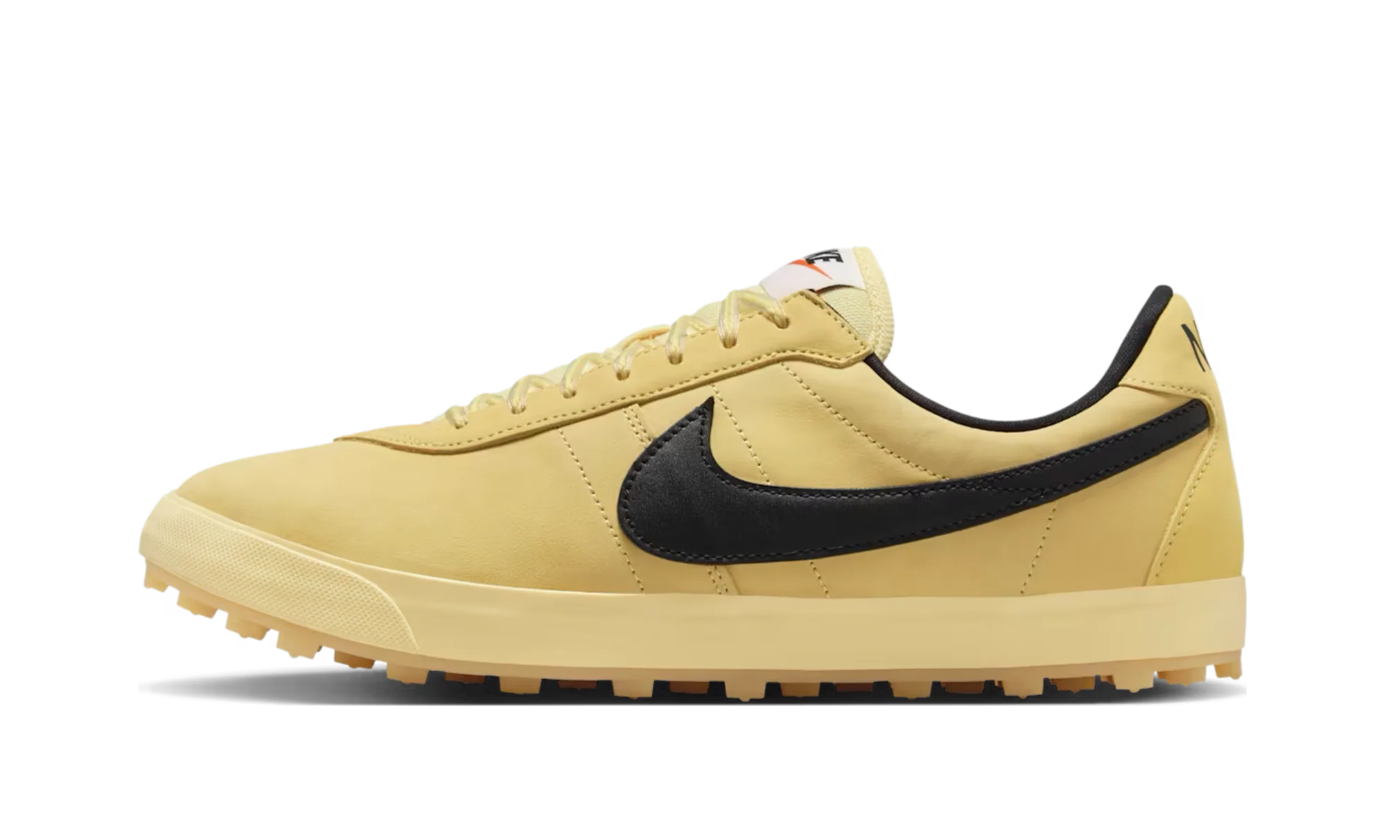 Astro Grabber QS "Soft Yellow / Black" IH2341 700