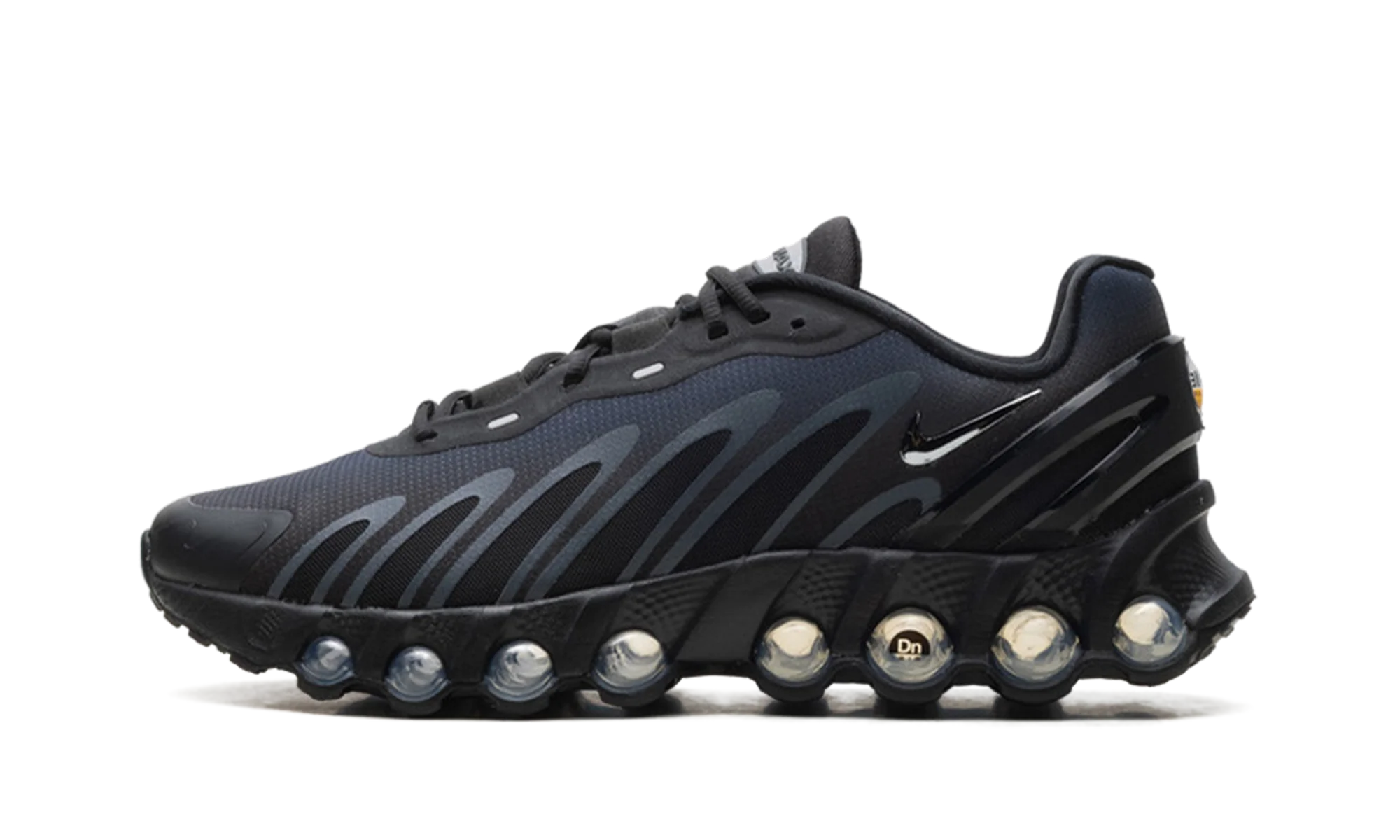 Air Max Dn8 "Black" II7634 001