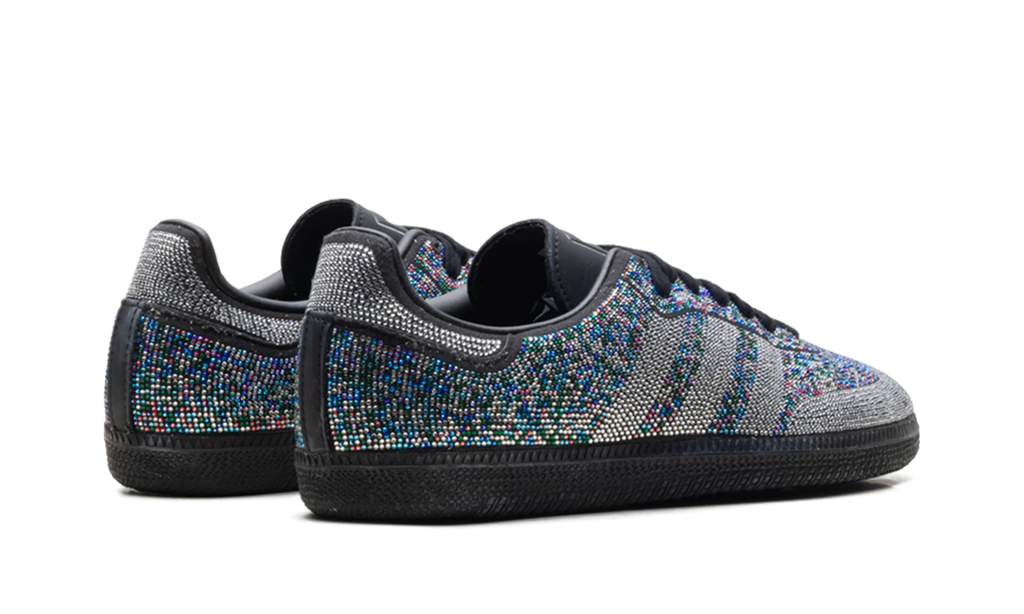 Samba OG WMNS "Rhinestone Rainbow" KJ2510
