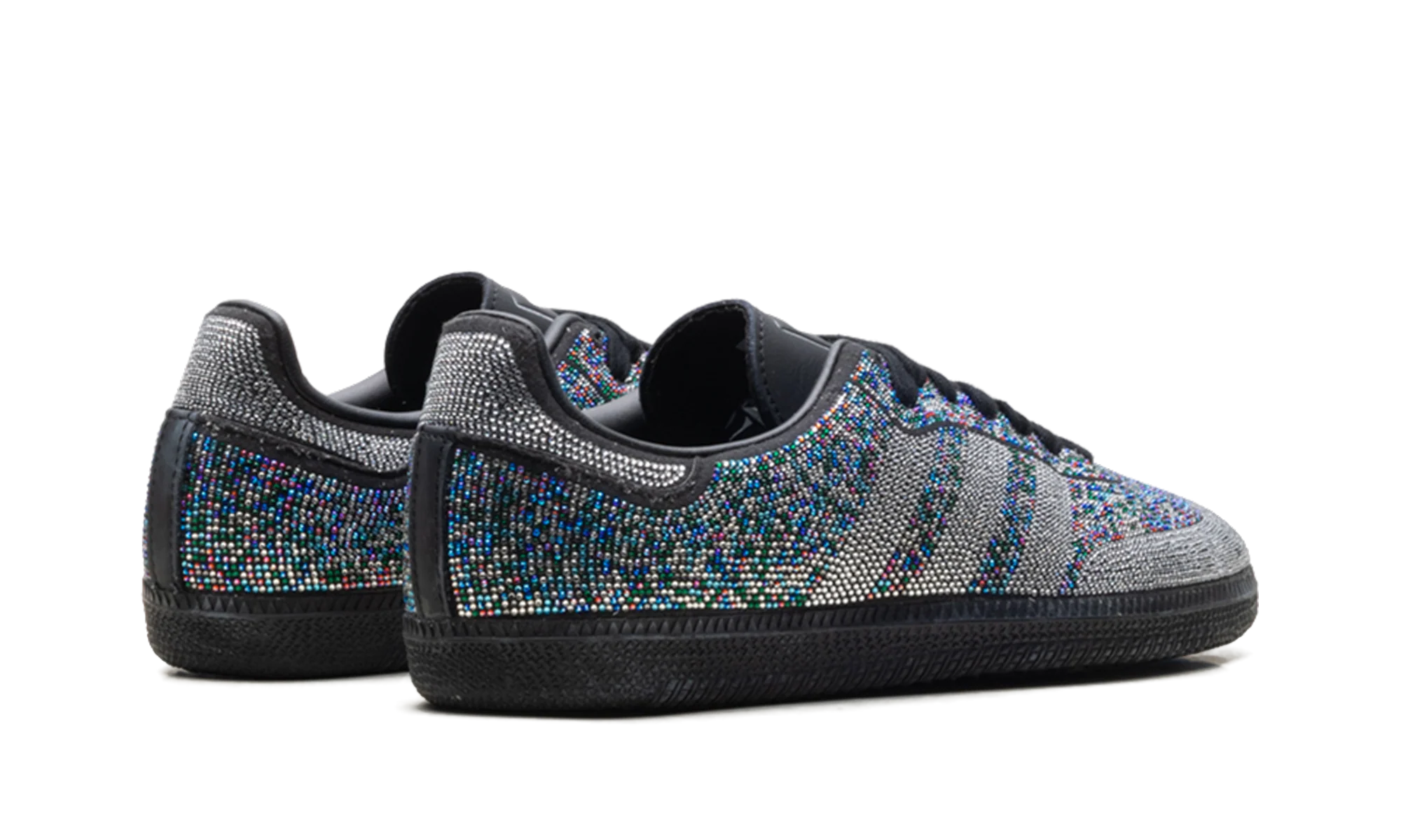 Samba OG WMNS "Rhinestone Rainbow" KJ2510